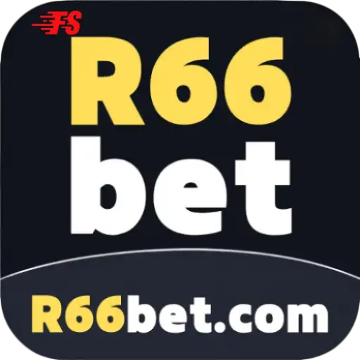 Ícone R66BET