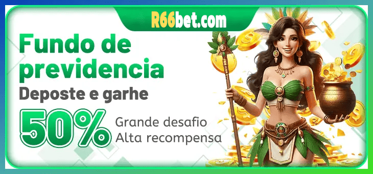 R66BET plataforma — depósito PIX instantâneo no caixa