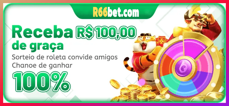 R66BET plataforma — saque cashout PIX com comprovante